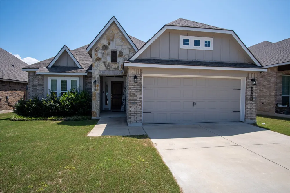 3936 Aransas Drive Belton, TX 76513