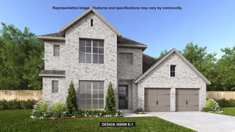 816 High Summit Drive