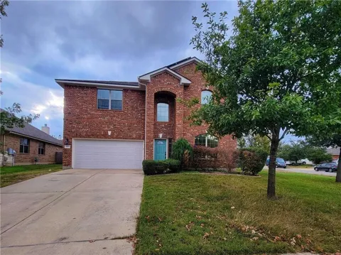 4601 Rolling Water Drive