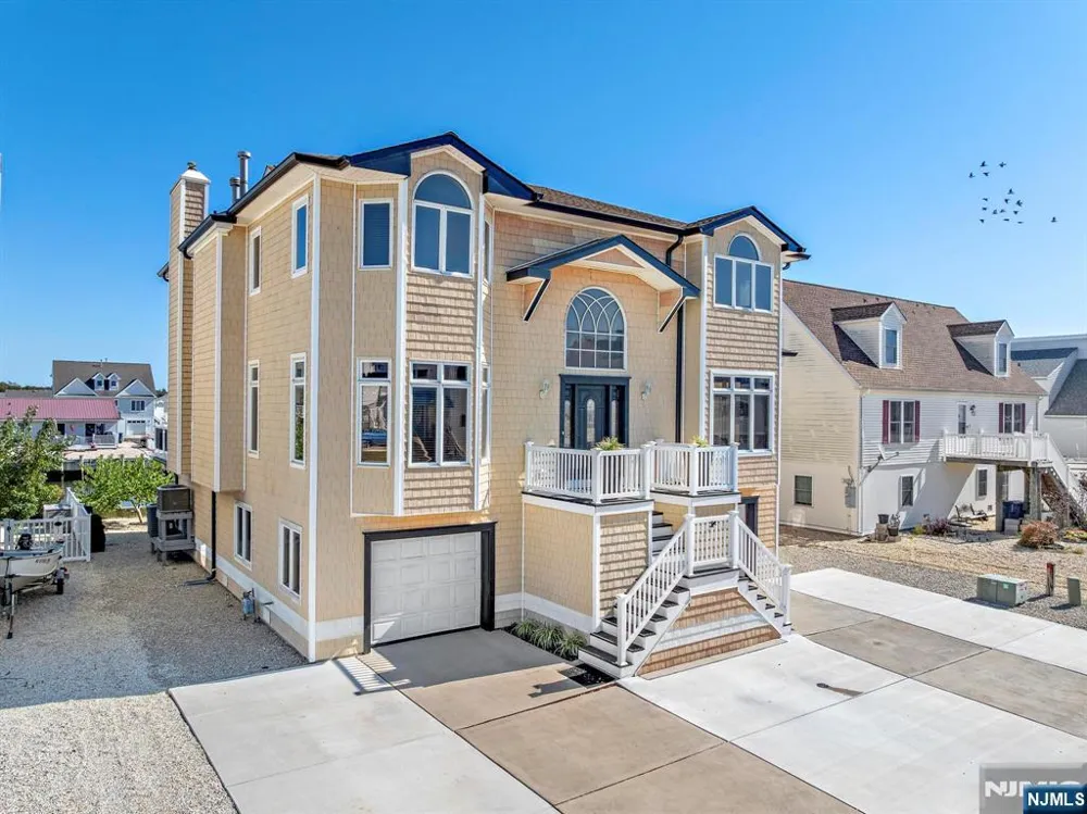 19 Maryland Road Little Egg Harbor, NJ 08087