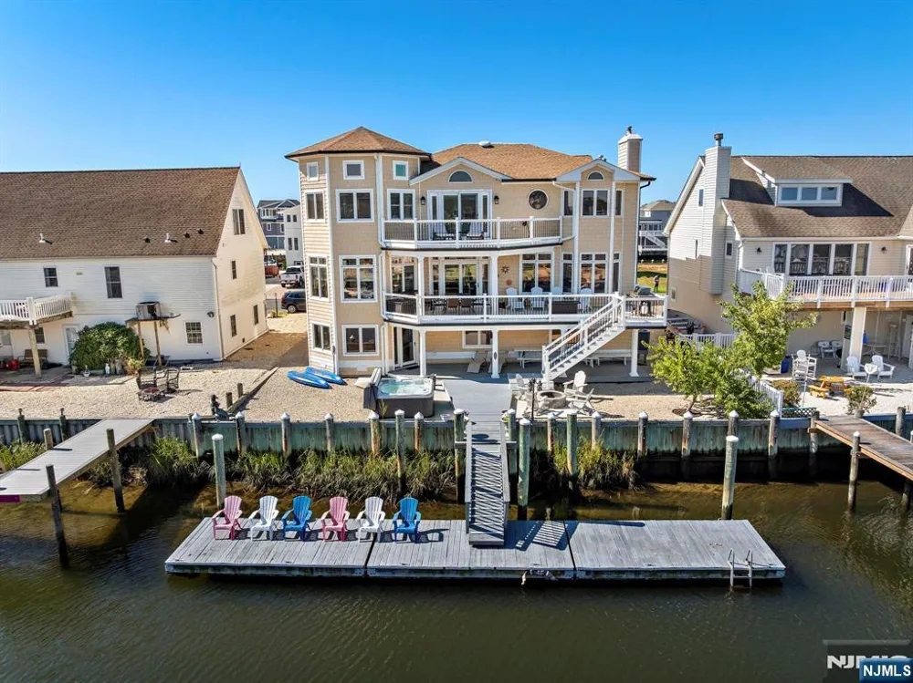 19 Maryland Road Little Egg Harbor, NJ 08087