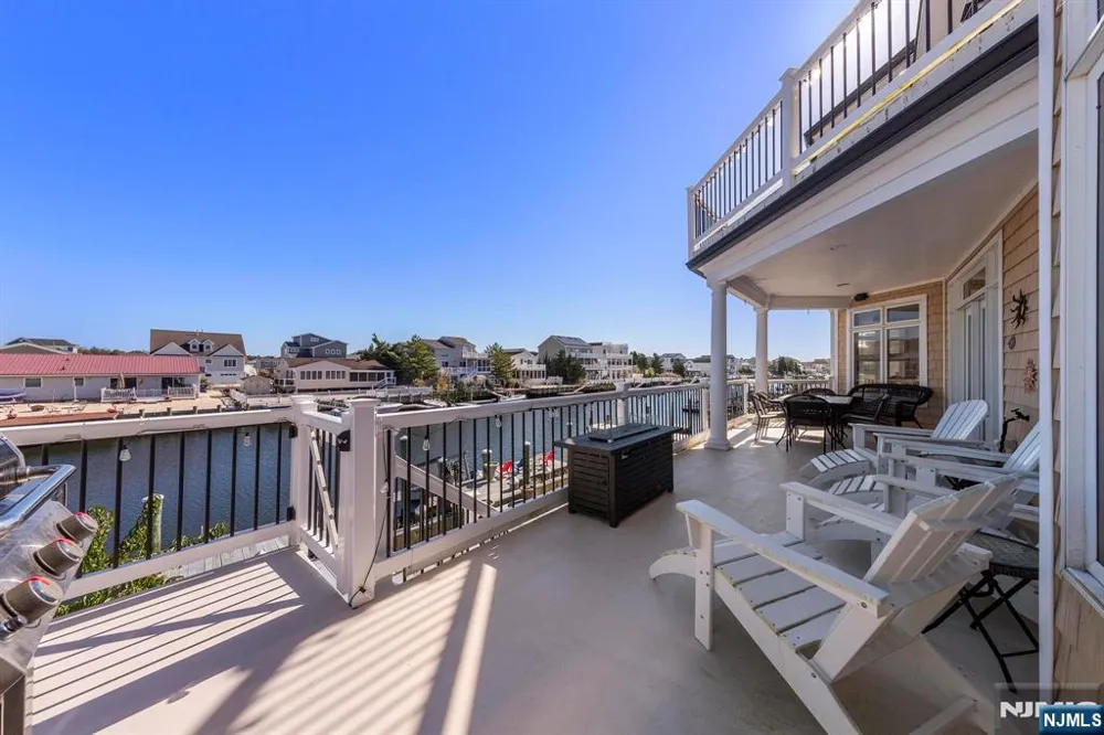 19 Maryland Road Little Egg Harbor, NJ 08087