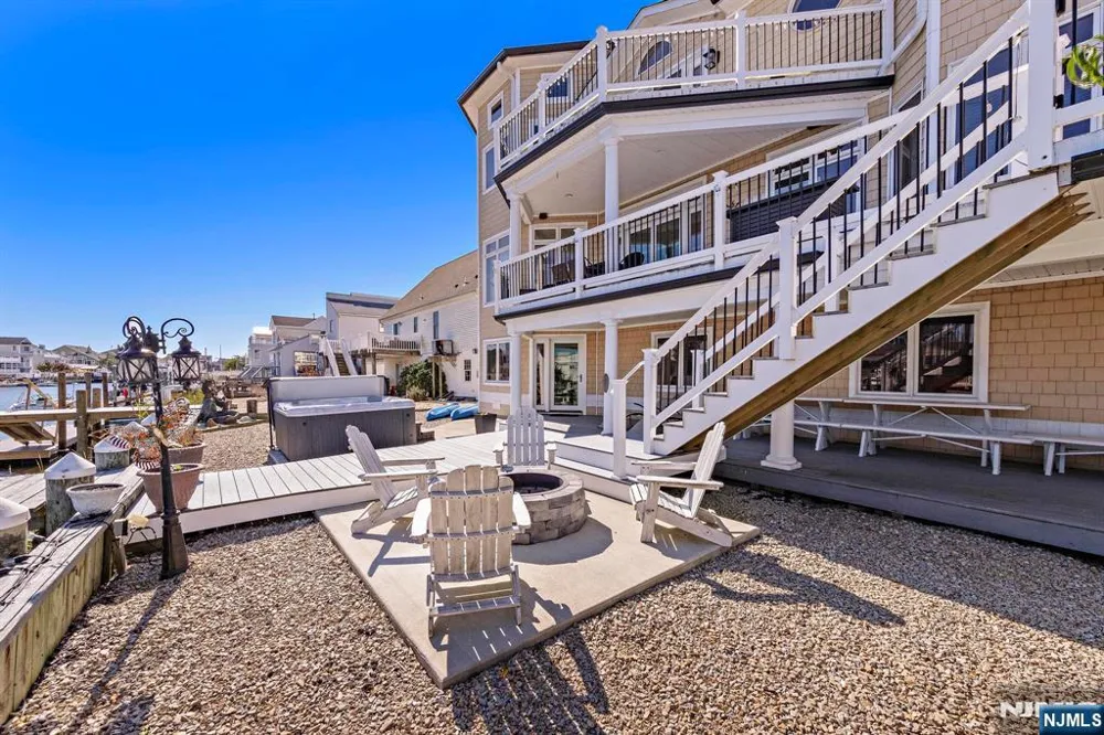 19 Maryland Road Little Egg Harbor, NJ 08087