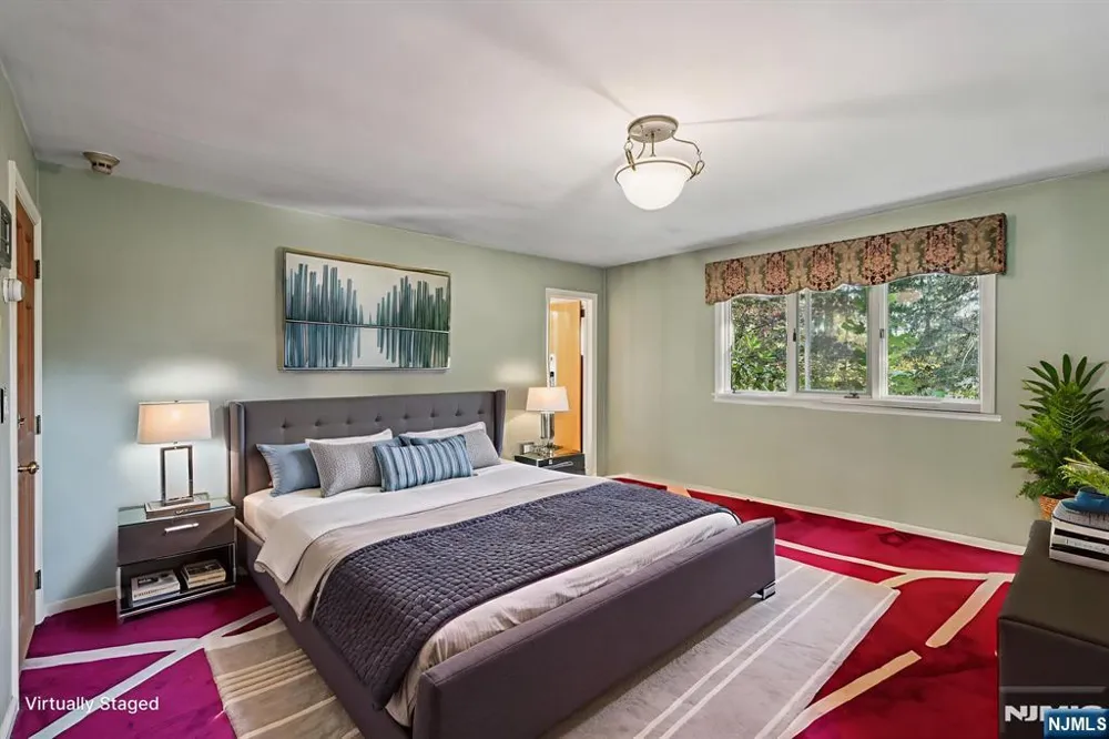 59 Old Stone Church Road Upper Saddle River, NJ 07458