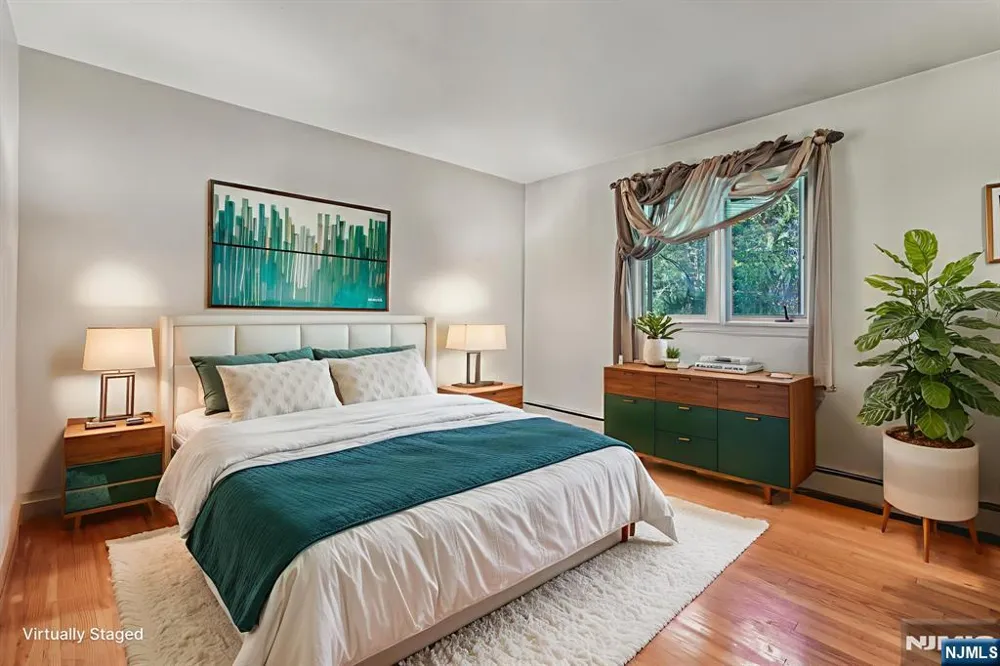 59 Old Stone Church Road Upper Saddle River, NJ 07458