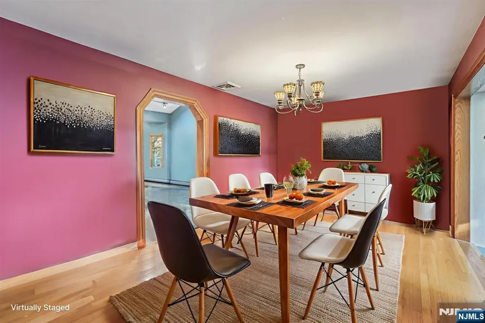 59 Old Stone Church Road Upper Saddle River, NJ 07458