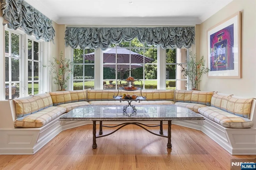 12 The Esplanade Alpine, NJ 07620