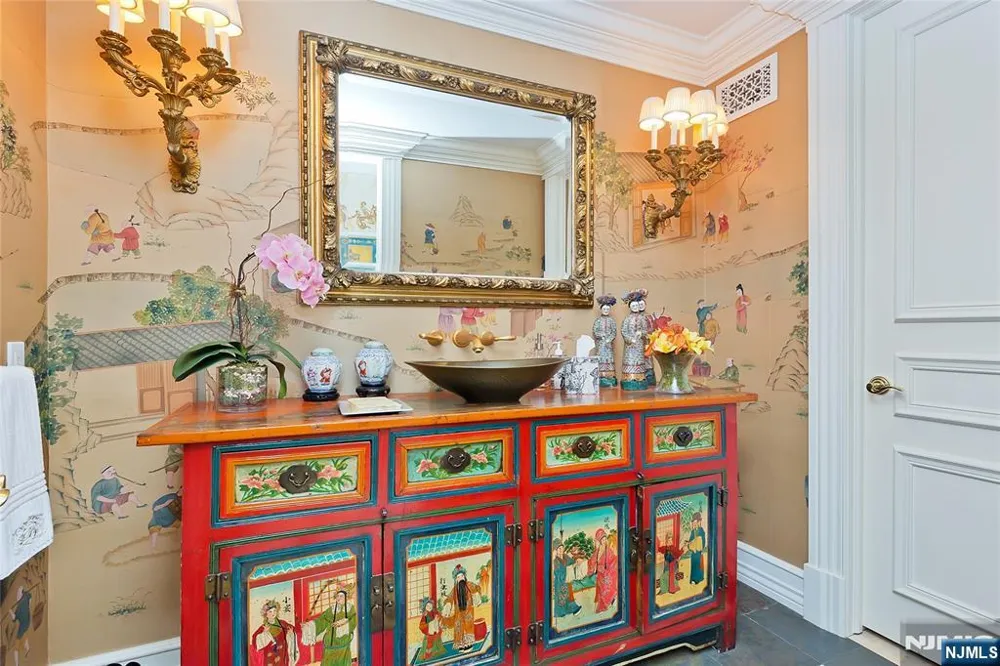 12 The Esplanade Alpine, NJ 07620