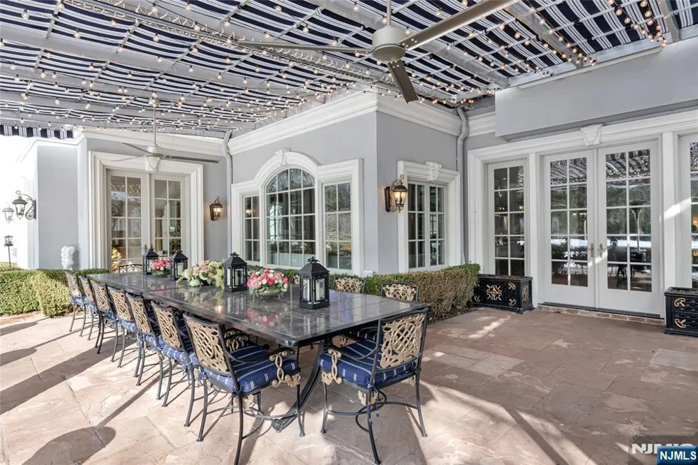 12 The Esplanade Alpine, NJ 07620