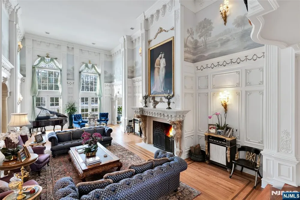 12 The Esplanade Alpine, NJ 07620