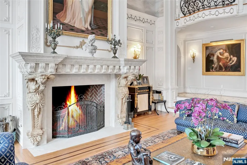 12 The Esplanade Alpine, NJ 07620