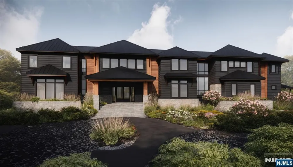 38 Cambridge Way Alpine, NJ 07620