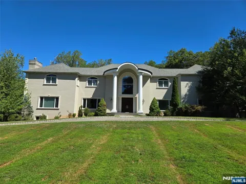 95 Fox Hedge Road