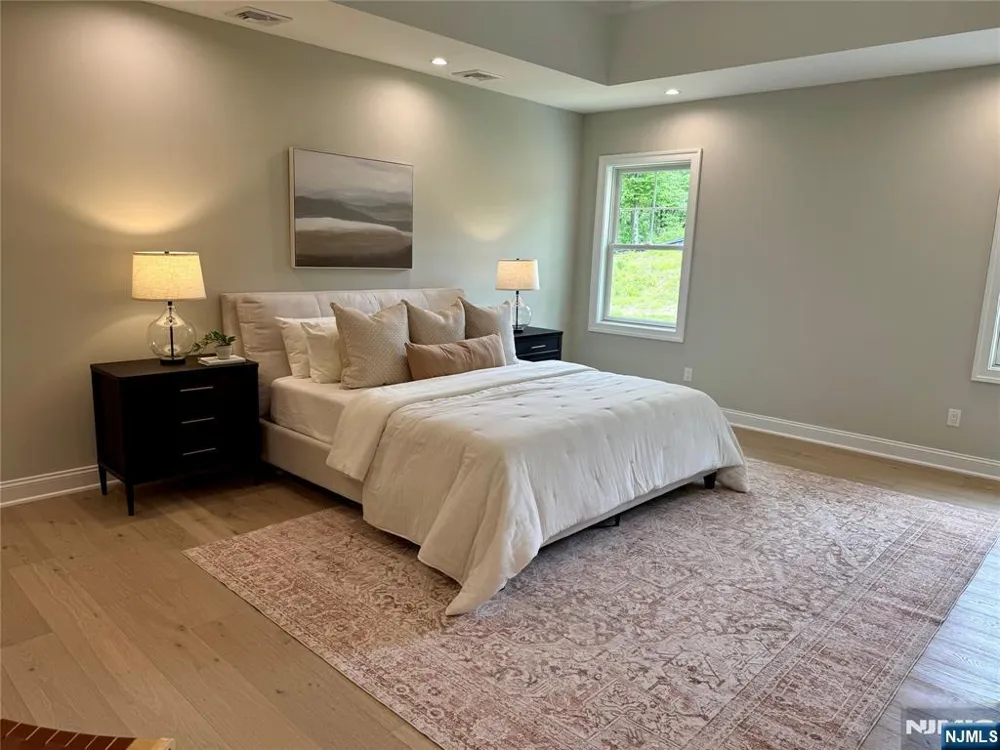 3 Bristol Ridge Road Boonton Township, NJ 07005