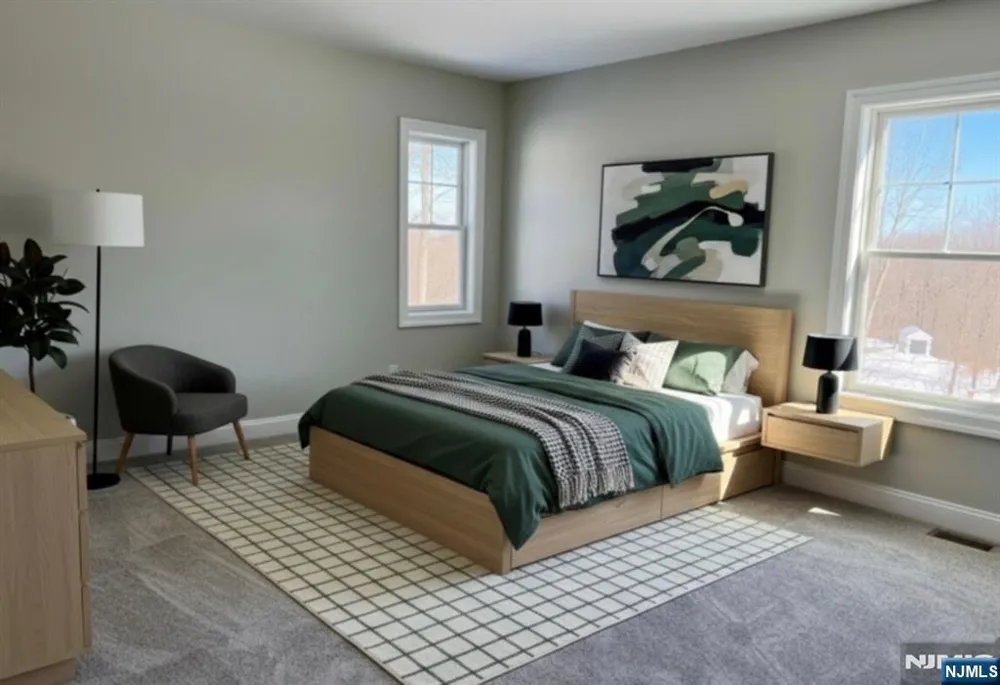 3 Bristol Ridge Road Boonton Township, NJ 07005