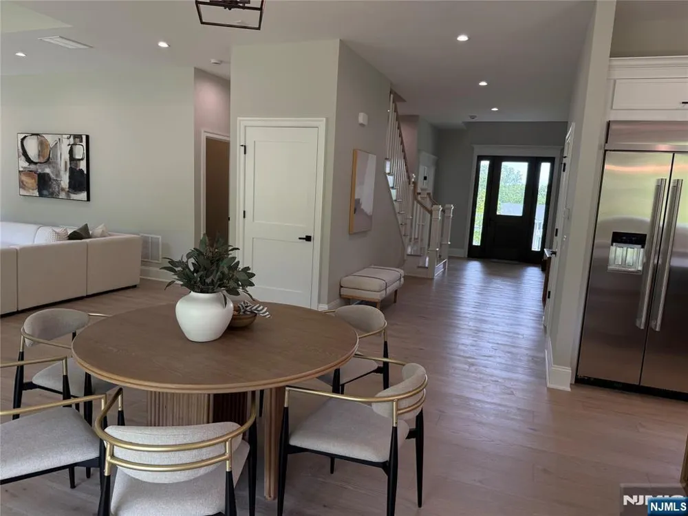 3 Bristol Ridge Road Boonton Township, NJ 07005