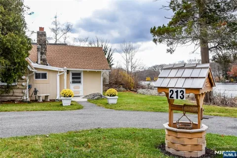 213 Otterhole Road
