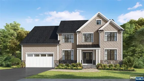 14 Burnet Hill Road