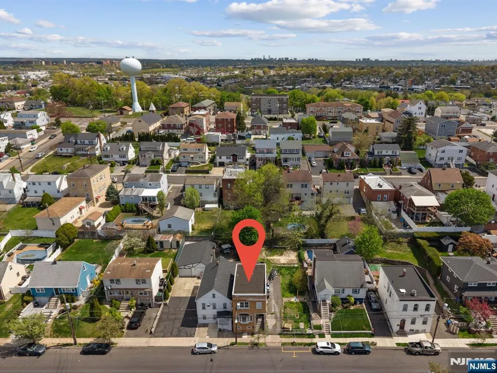 280 Malcolm Avenue Garfield, NJ 07026