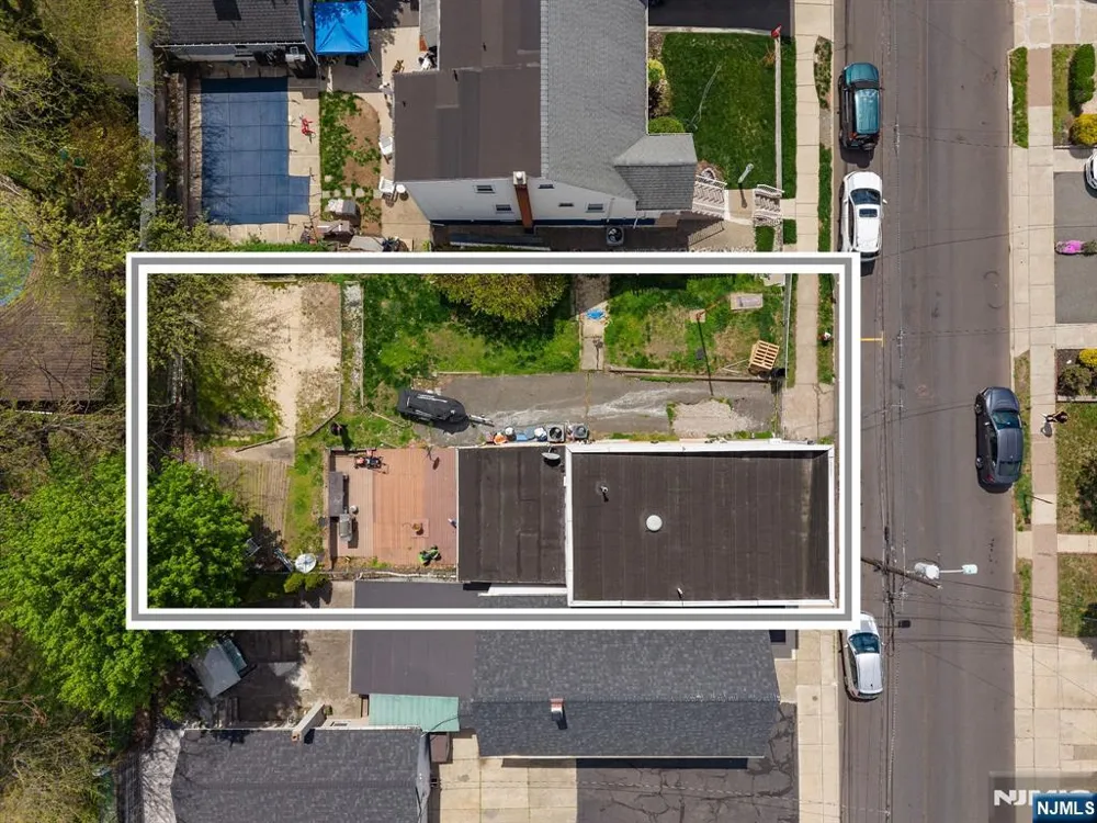 280 Malcolm Avenue Garfield, NJ 07026