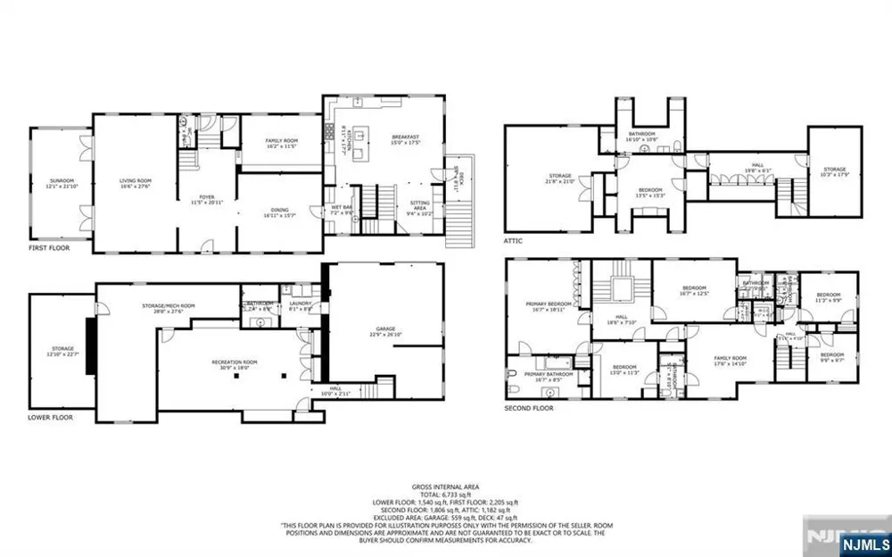 200 Lincoln Street Englewood, NJ 07631