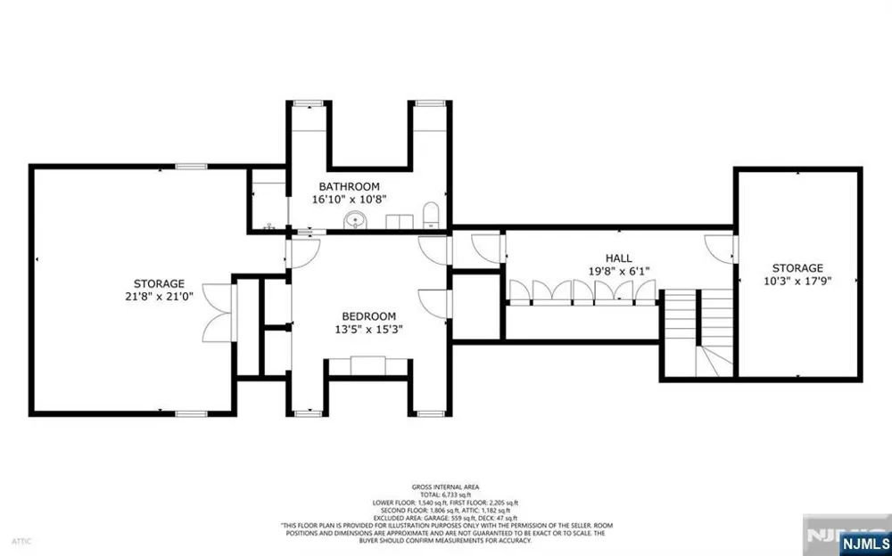 200 Lincoln Street Englewood, NJ 07631