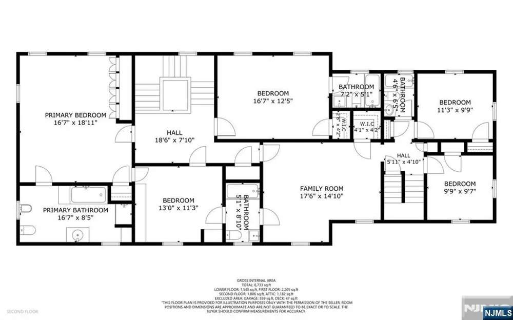 200 Lincoln Street Englewood, NJ 07631