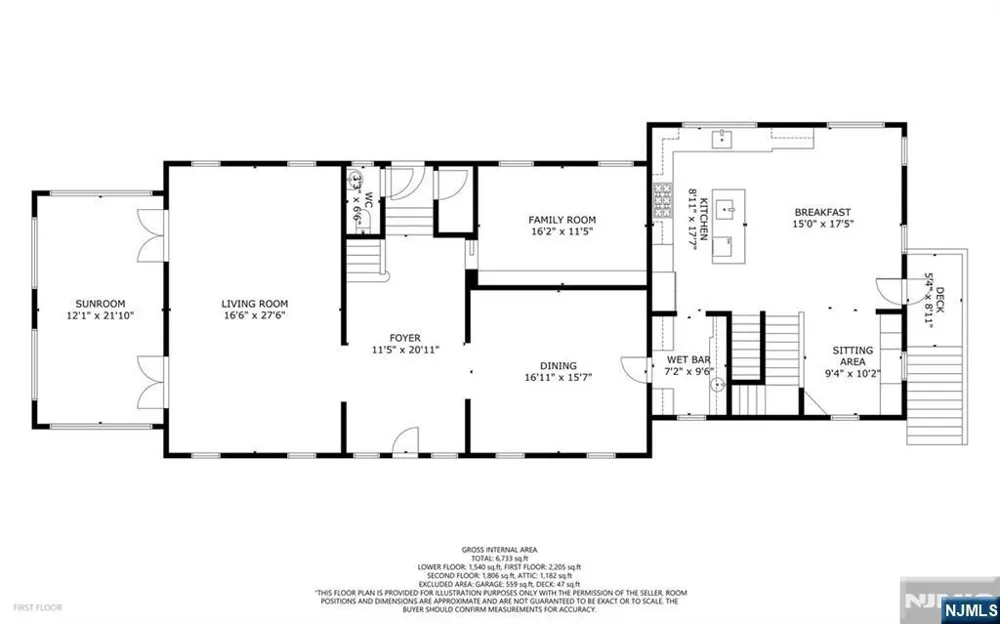 200 Lincoln Street Englewood, NJ 07631