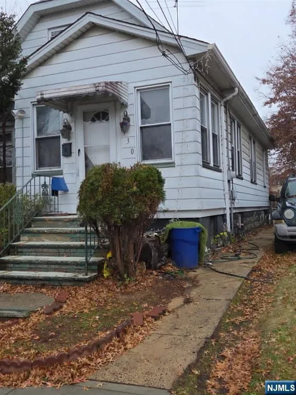 930 Drake Avenue Roselle, NJ 07203