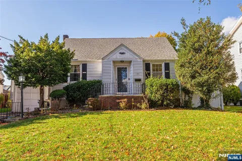 124 Hazley Avenue