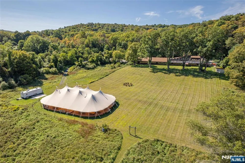 0 Rte 615 Walpack, NJ Other