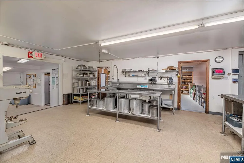 0 Rte 615 Walpack, NJ Other