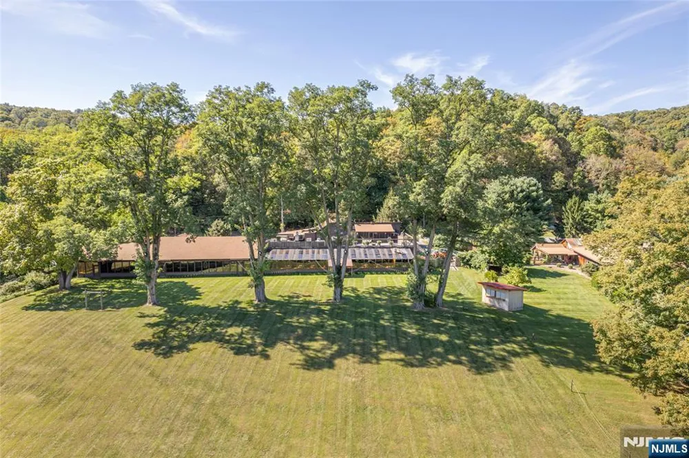 0 Rte 615 Walpack, NJ Other