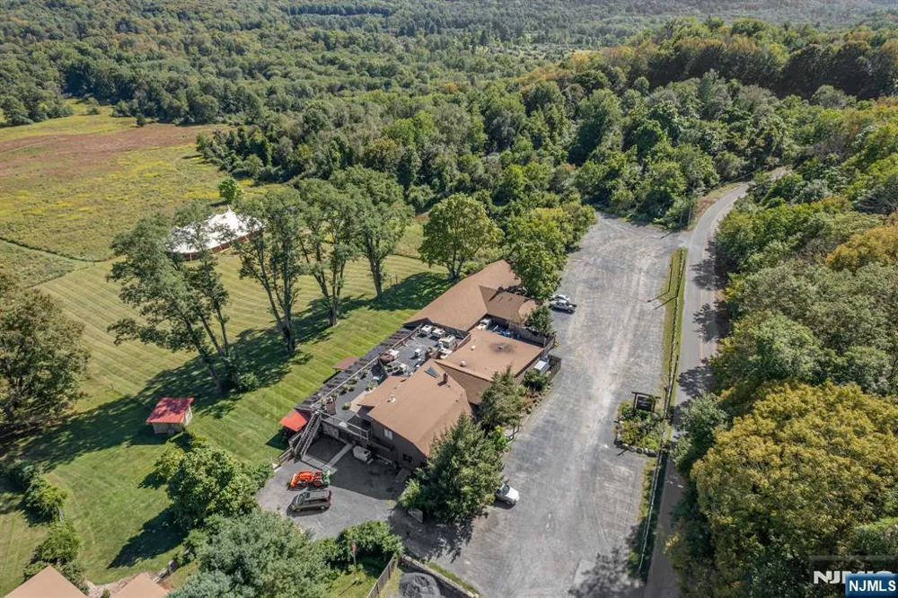 0 Rte 615 Walpack, NJ Other