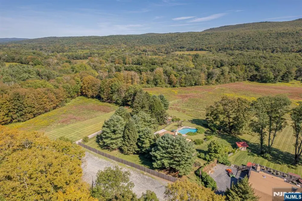 0 Rte 615 Walpack, NJ Other