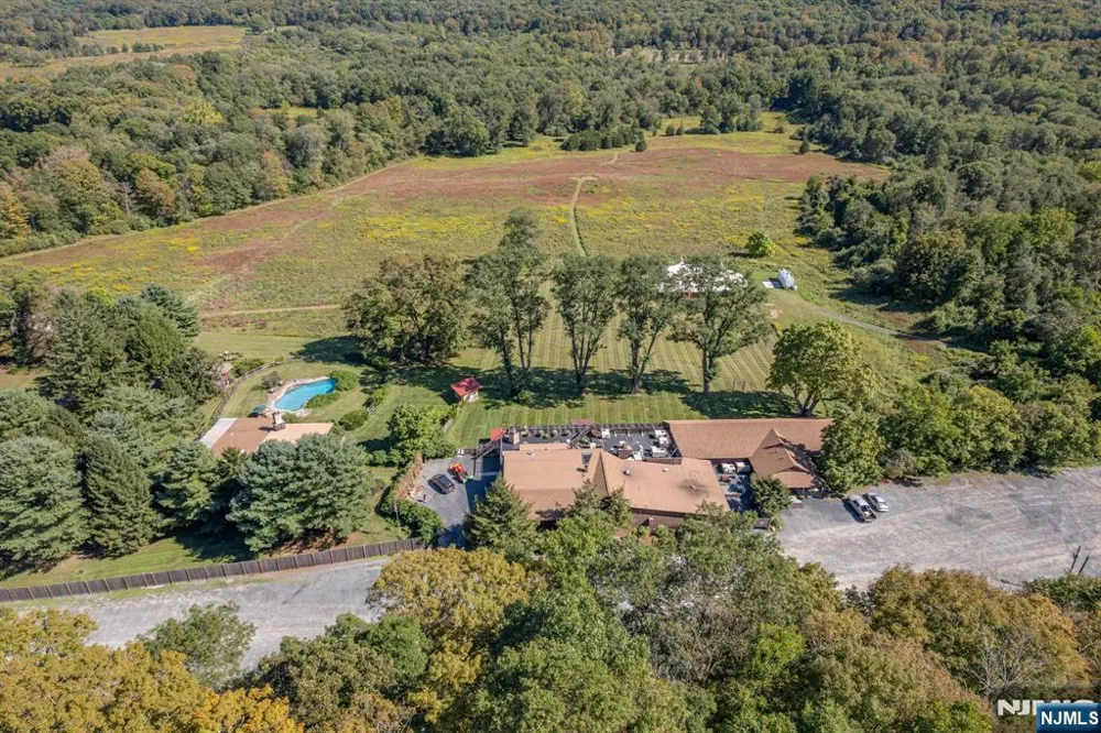 0 Rte 615 Walpack, NJ Other
