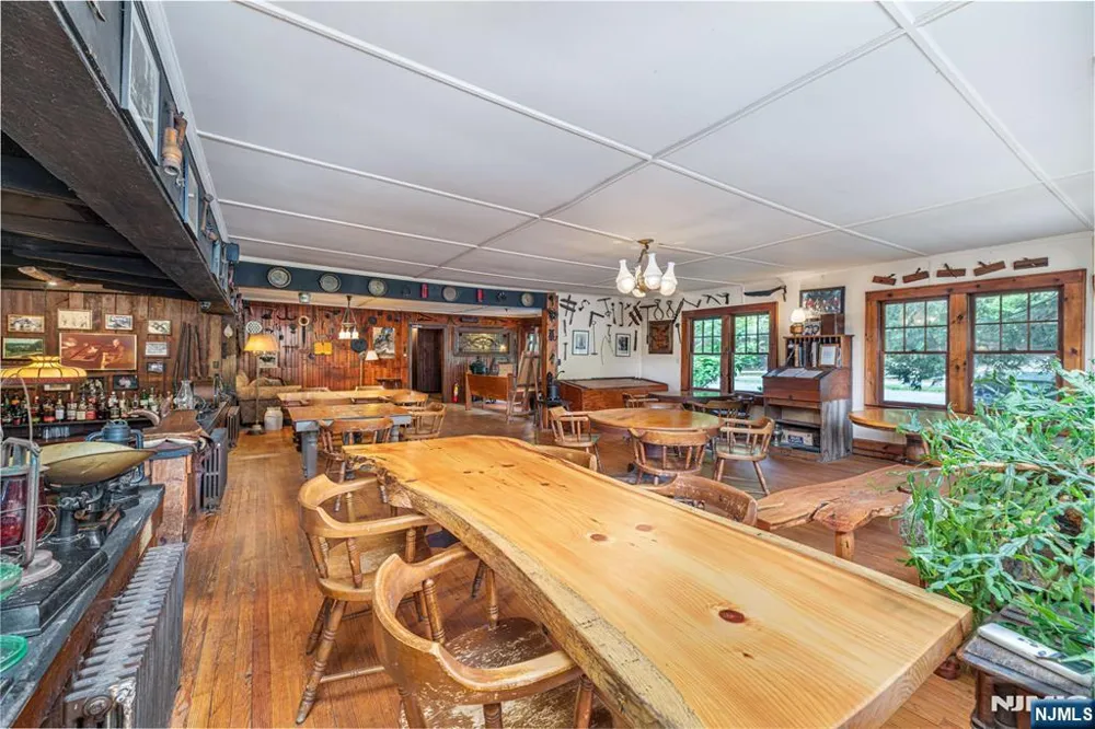 0 Rte 615 Walpack, NJ Other