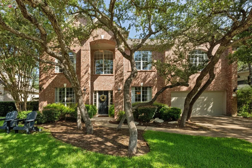 3310 San Mateo Drive Austin, TX 78738