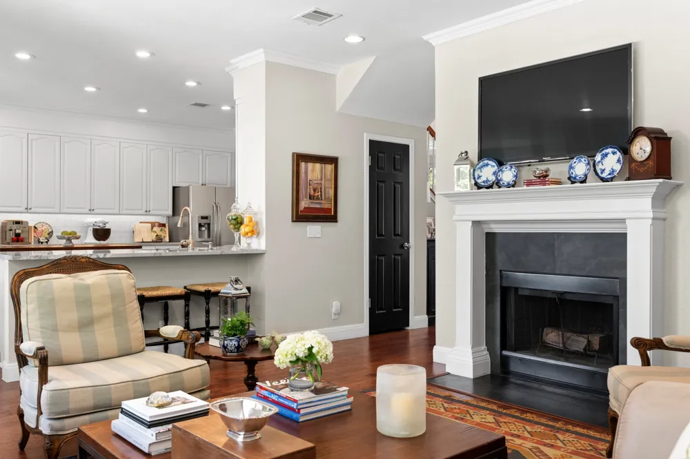3310 San Mateo Drive Austin, TX 78738