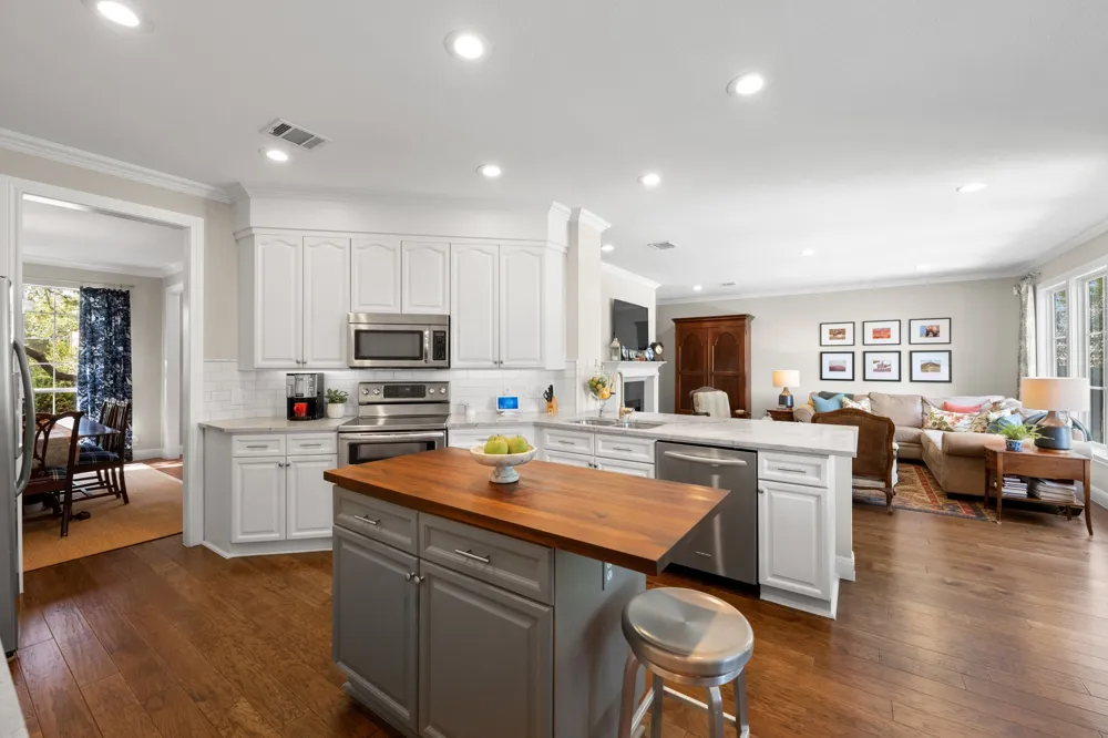 3310 San Mateo Drive Austin, TX 78738