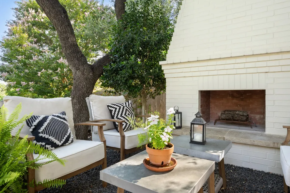 3310 San Mateo Drive Austin, TX 78738