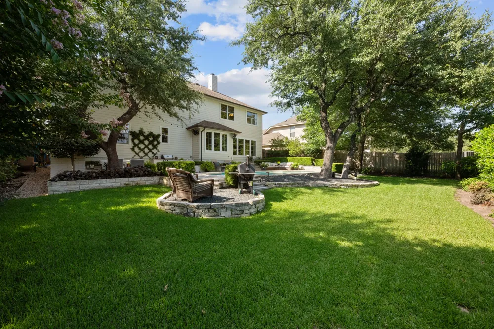 3310 San Mateo Drive Austin, TX 78738