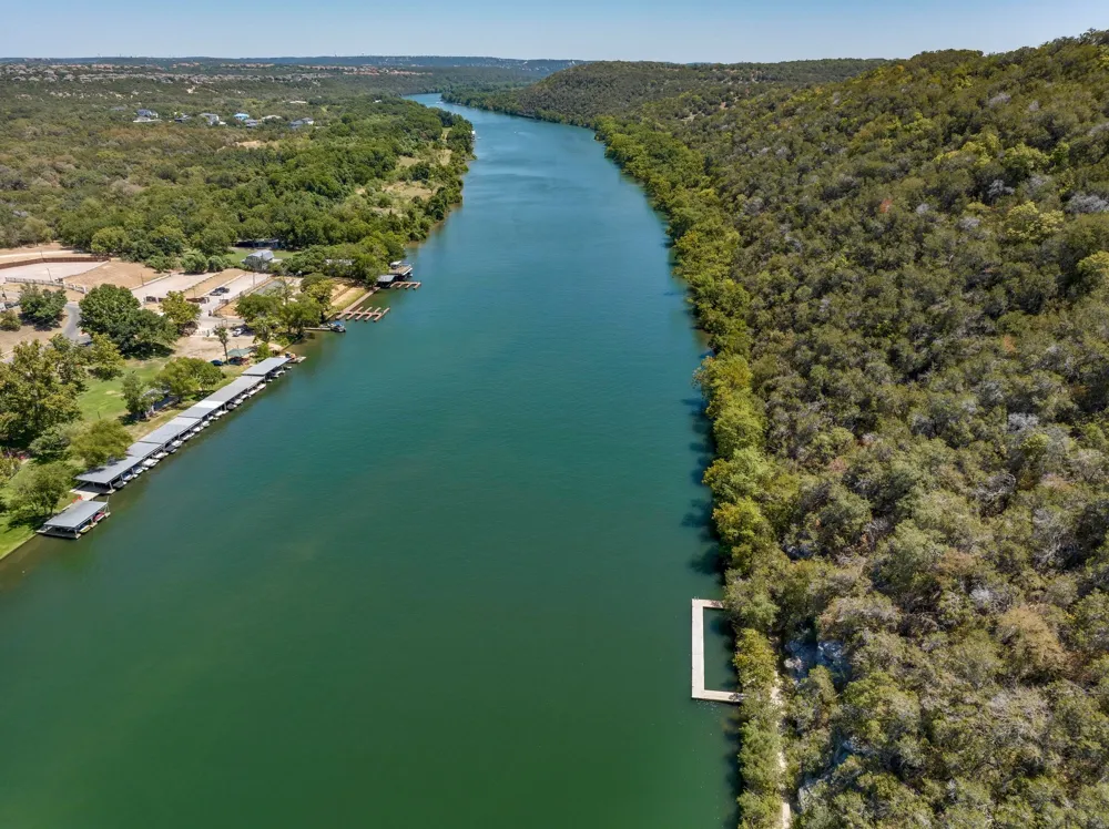 3310 San Mateo Drive Austin, TX 78738