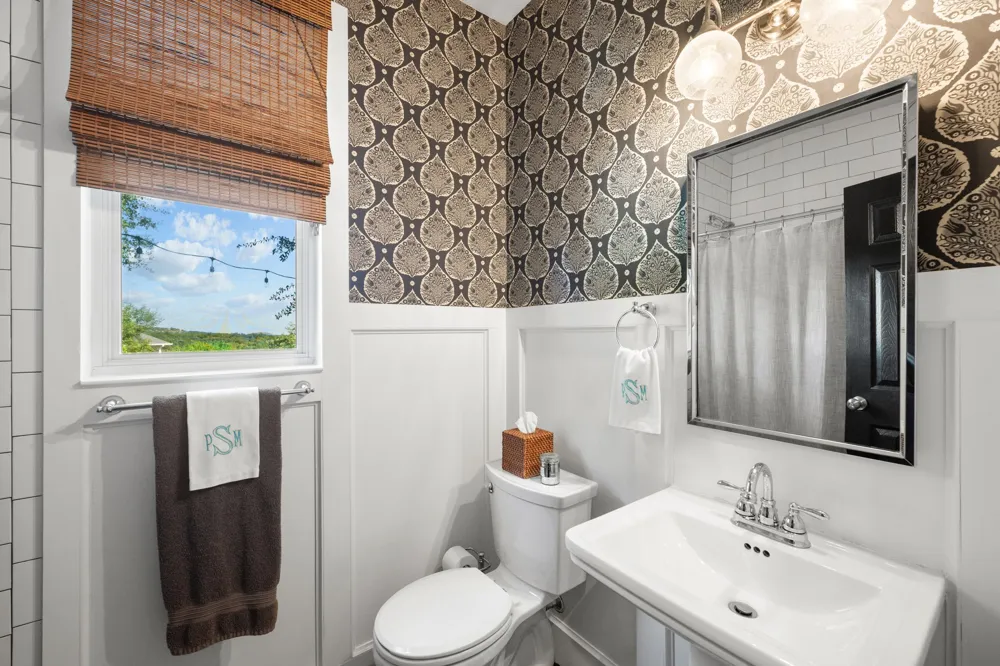 3310 San Mateo Drive Austin, TX 78738
