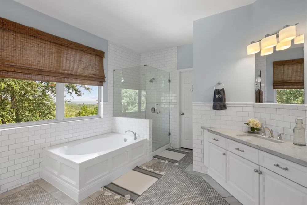 3310 San Mateo Drive Austin, TX 78738