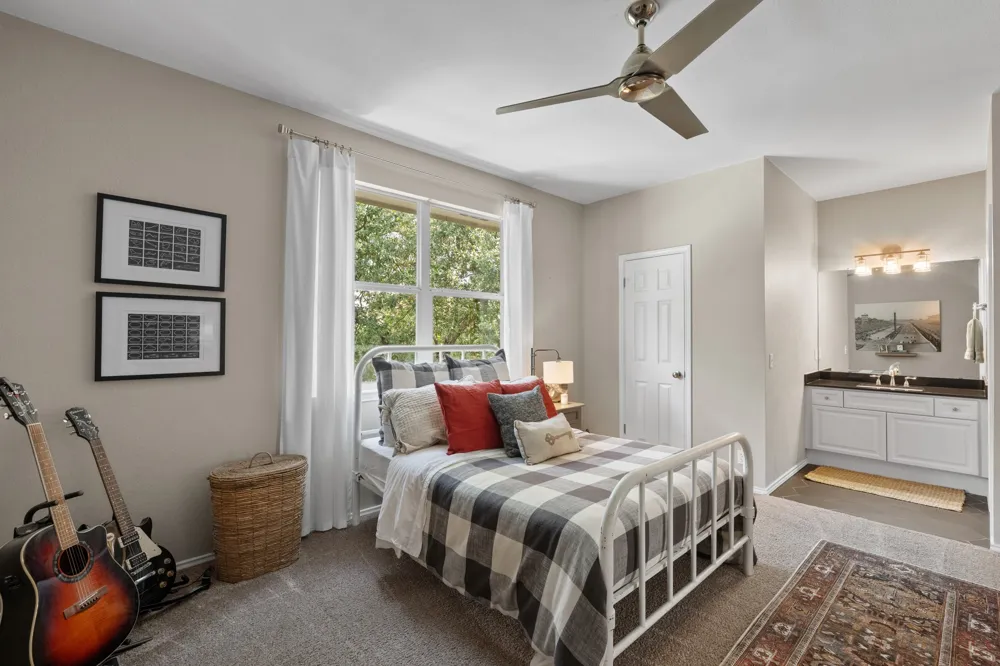 3310 San Mateo Drive Austin, TX 78738