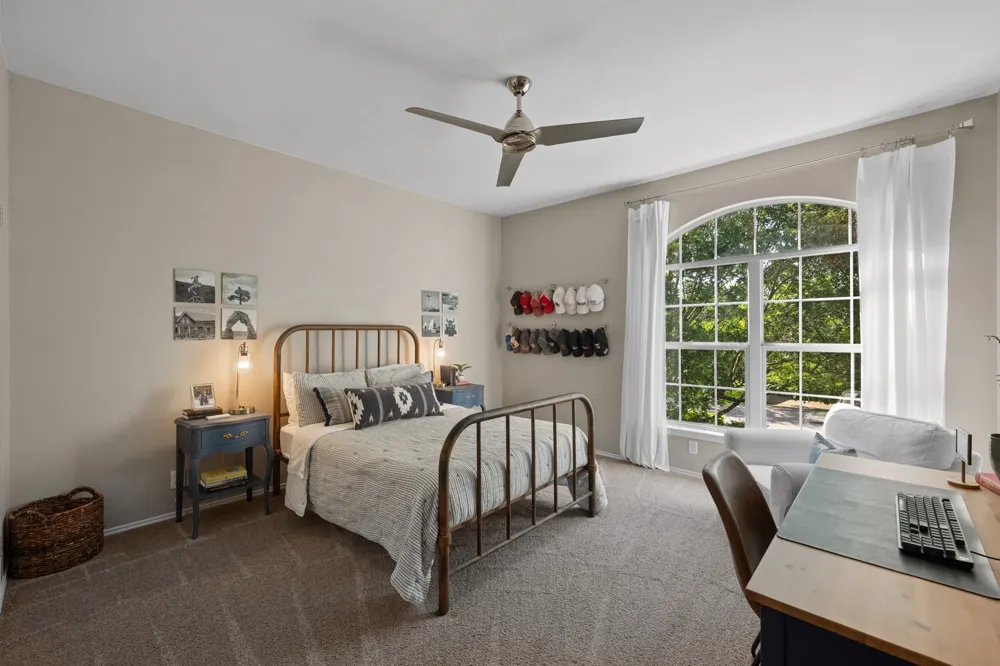3310 San Mateo Drive Austin, TX 78738