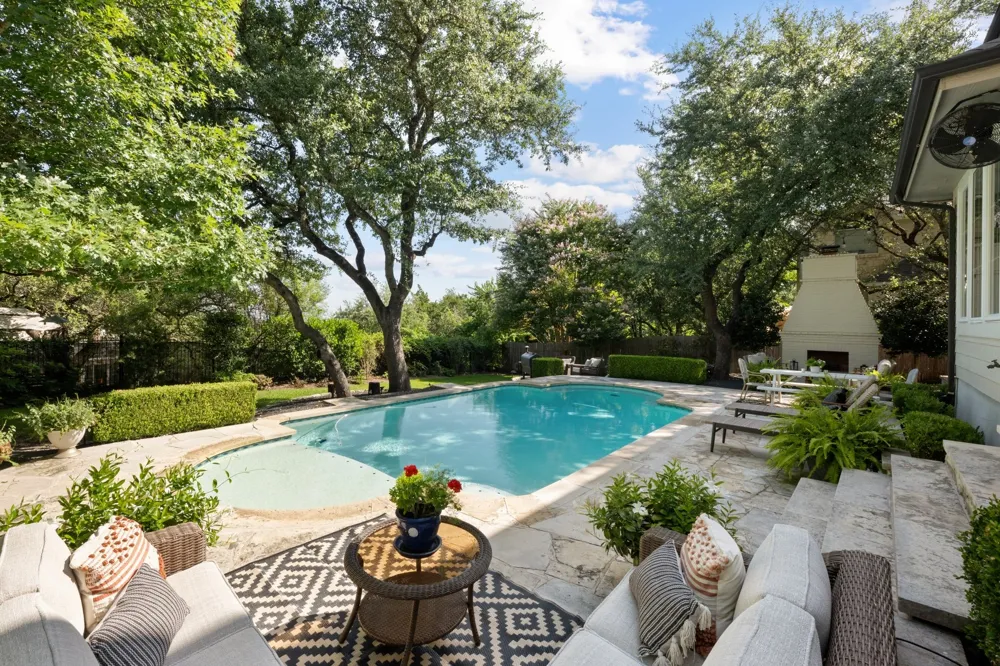 3310 San Mateo Drive Austin, TX 78738