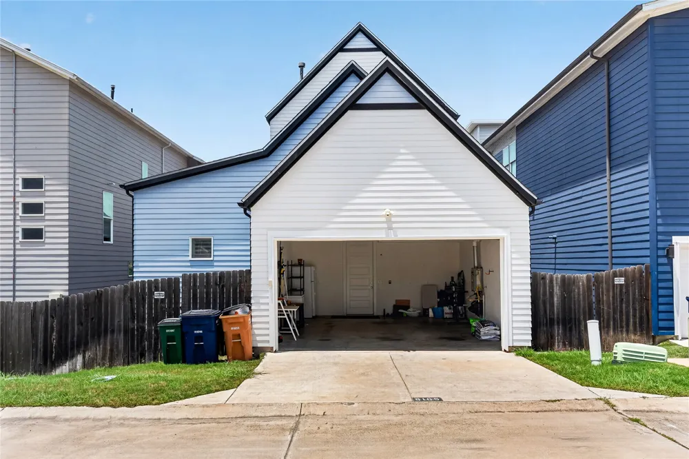 6105 Florencia Lane Austin, TX 78724