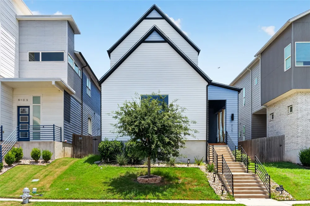 6105 Florencia Lane Austin, TX 78724